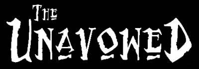 logo The Unavowed